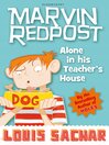Alone in His Teacher's House